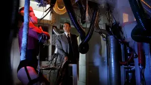 Задник до фильму"Бразилiя" #687144