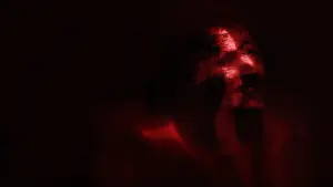 Задник до фильму"Daddy