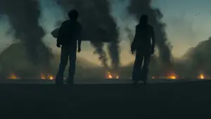 Задник до фильму"Дюна" #529582