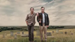 Задник до фильму"Реймонд та Рей" #433792