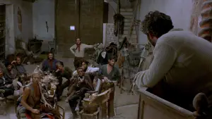 Задник до фильму"На декілька доларів більше" #629368