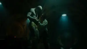 Задник до фильму"Франкенштейн" #513771