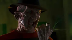 Задник до фильму"Фредді мертвий: Останній кошмар" #718099