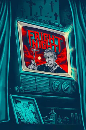 Постер до фильму"Ніч страху" #722667