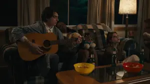 Задник до фильму"Пекельне літечко" #593510