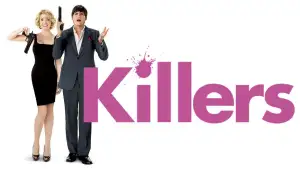 Задник до фильму"Кілери" #808666