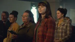 Задник до фильму"Джой: Диво життя" #644817