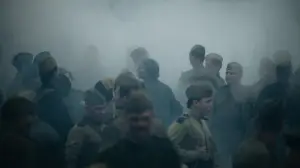 Задник до фильму"Август" #869383
