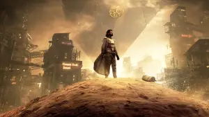 Задник до фильму"కల్కి 2898-ఎ.డి" #782622