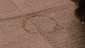 Задник до фильму"Знамення" #789791