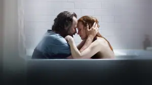 Задник до фильму"Пам