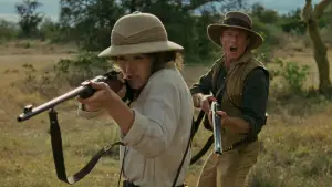 Задник до фильму"З Африки" #663729