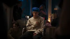 Задник до фильму"Nie ma duchów w mieszkaniu na Dobrej" #772940