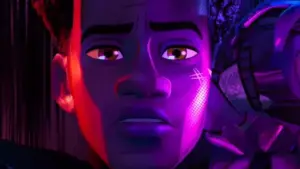 Задник до фильму"Людина-павук: По той бік всесвіту" #797868