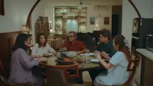 Задник до фильму"Air Mata Mualaf" #789402