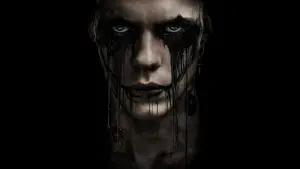 Задник до фильму"Ворон" #762020