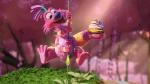 Задник до фильму"The Land of Sometimes" #765659