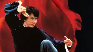 Задник до фильму"П’яний майстер 2" #736875