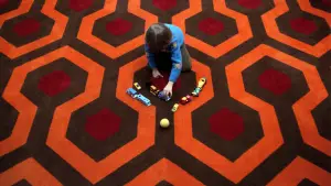 Задник до фильму"Сяйво" #520117