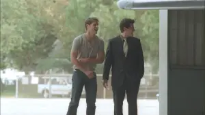 Задник до фильму"Фінішна пряма" #687795