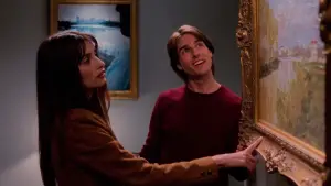 Задник до фильму"Ванільне небо" #652834