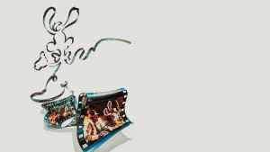 Задник до фильму"Хто підставив кролика Роджера" #209893