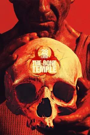 Постер до фильму"28 років по тому: Храм кісток" #760359
