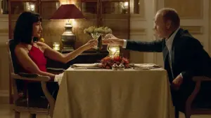 Задник до фильму"Кодекс кілера" #273228