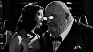 Задник до фильму"Місто гріхів 2: Жінка, заради якої варто вбивати" #805616