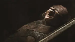 Задник до фильму"Мумія Лі Кроніна" #795718