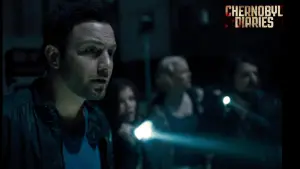 Задник до фильму"Щоденники Чорнобиля" #131377