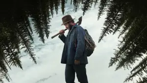 Задник до фильму"Потяг у снах" #514809