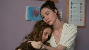 Задник до фильму"Палійка" #444871