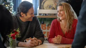 Задник до фильму"Різдво з колишнім" #617353