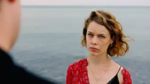 Задник до фильму"Полум’яне небо" #415924