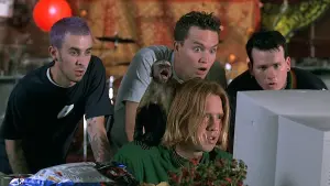 Задник до фильму"Американський пиріг" #277453