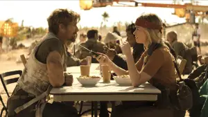 Задник до фильму"Каскадер" #571970