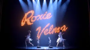 Задник до фильму"Чикаґо" #714196