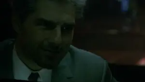 Задник до фильму"Співучасник" #625958