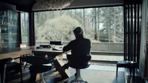 Задник до фильму"La Mort viendra" #770940