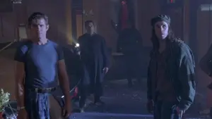 Задник до фильму"Підйом з глибини" #300376