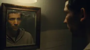 Задник до фильму"День істини" #771653