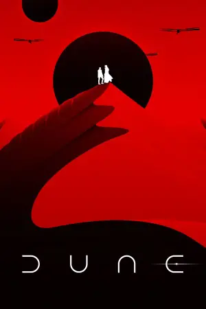 Постер до фильму"Дюна" #530111