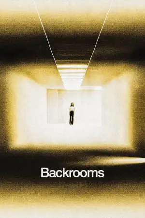 Постер до фильму"Backrooms: Залаштунки" #797394