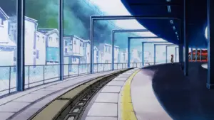 Задник до фильму"エヴァンゲリオン放送30周年記念特別興行" #769212