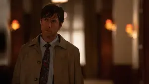 Задник до фильму"Мисливець за спадком" #522415