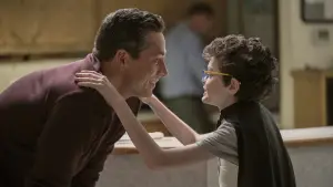 Задник до фильму"Незламний хлопчик" #605779