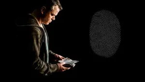 Задник до фильму"Джейсон Борн" #316413