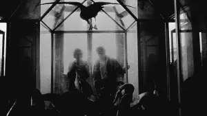 Задник до фильму"Платформа" #752773