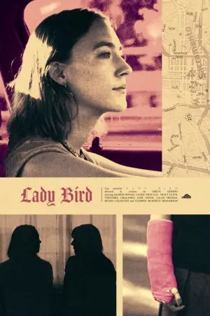 Постер до фильму"Леді Бьорд" #638859